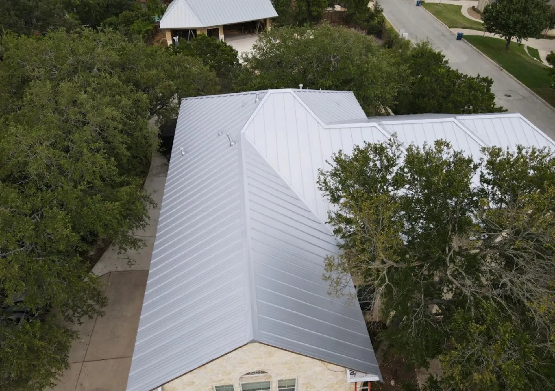 Metal Roofing services in Clarksville, IN